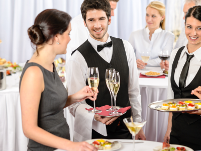 Banquet Services Banquet Services