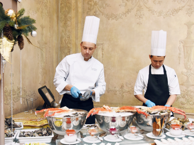 General Chef Services General Chef Services