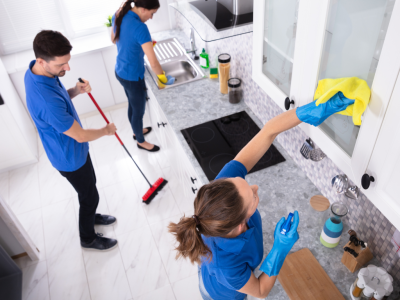 House Cleaning House Cleaning