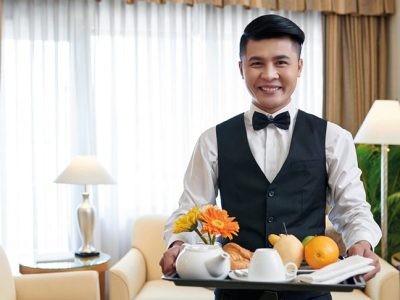 OFFICE-BOY OFFICE-BOY