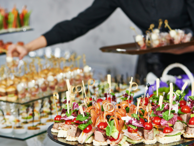 Outside Catering Outside Catering